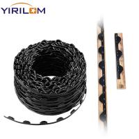 Accesorios para el sofá Clip de plástico para el sofá