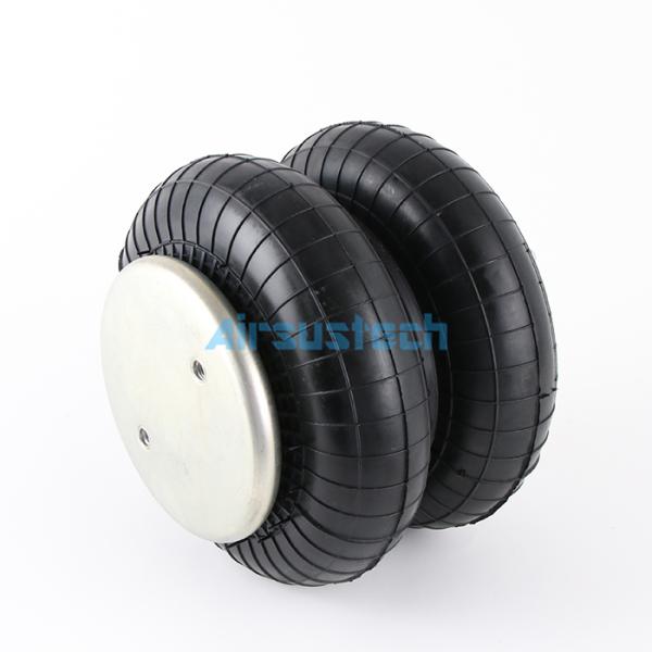 Мембраны варочного мешка 250190-2 AIRSUSTECH промышленное двойные замысловатые проветривают весны для оборудования гаража