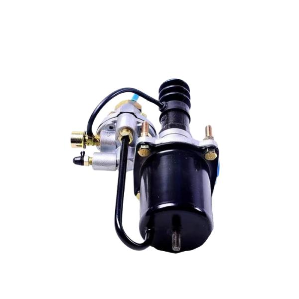 Foton Automobile Omako Bell Clutch Booster Assembly in Standard size