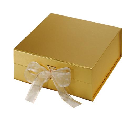 Folding Magnetic 6x4x2 157g Art Paper Foldable Gift Boxes