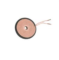 Bobine d'induction d'OEM, émetteur 20uH et bobine de remplissage sans fil de récepteur