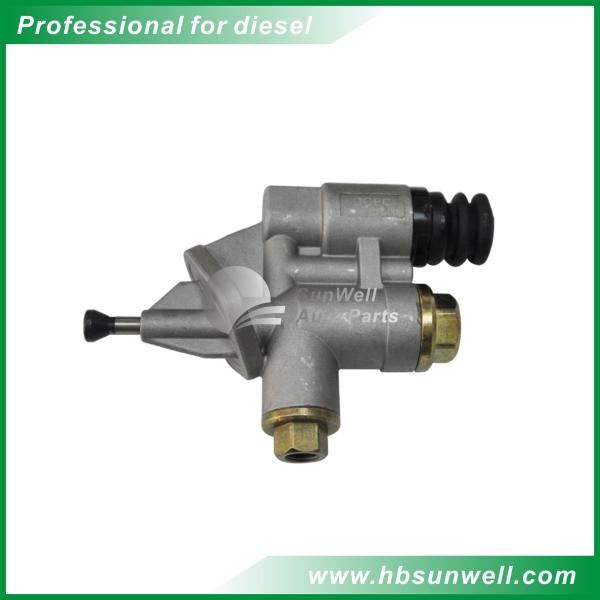 Genuine Cummins 6L Diesel Fuel Transfer Pump 3415661 Feed Type Portable