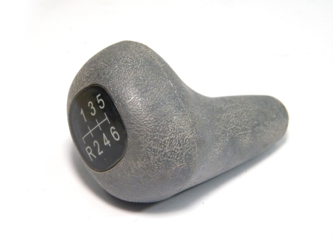 AZ9100240060 Gear Shift Knob Assembly For HOWO