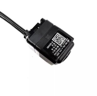 Câmera de visão traseira de carro à prova d'água 4M0980556A 760980568 Para Audi Vollkswagen A3