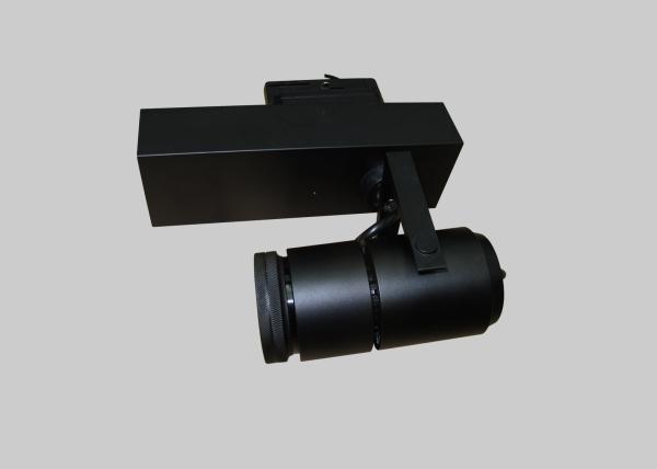 Ângulo de feixe 10° - luz da trilha do diodo emissor de luz de 60° 20W Dimmable com alojamento da liga de alumínio