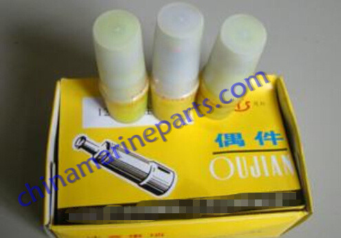 Marine diesel engine parts Cylinder liner Marine spare parts
