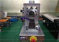 Soldador ultrassônico econômico do ponto do metal com cabeça de soldadura de aço especial