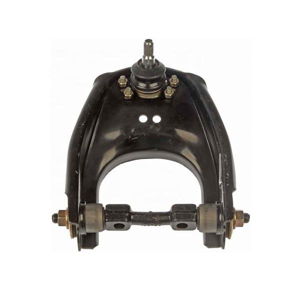 Isuzu Pickup 88-95 Black E-coating Suspension System Control Upper Arm 8-94445-551-0
