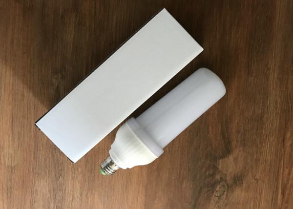 No Dimmable E27 LED Corn Light 20W Aluminum PCB SMD5730 2250LM 2 Years Warranty