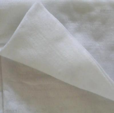 HDPE de Geomembrana de géotextile 40 mils Geomembranes préfabriqué pour le projet de rebut de Solide