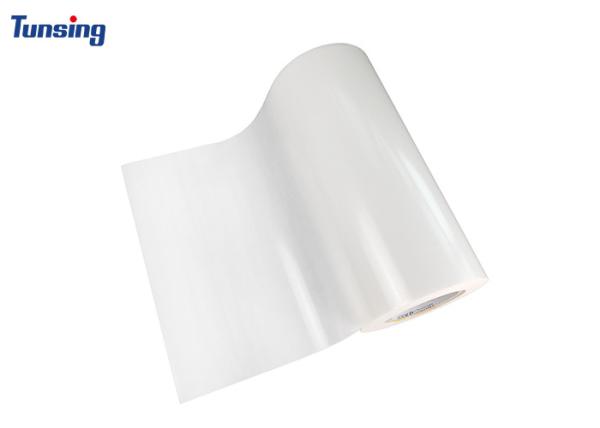 Soft Wholesale Hot Melt TPU Film Polyurethane Adhesive Film For Fabric