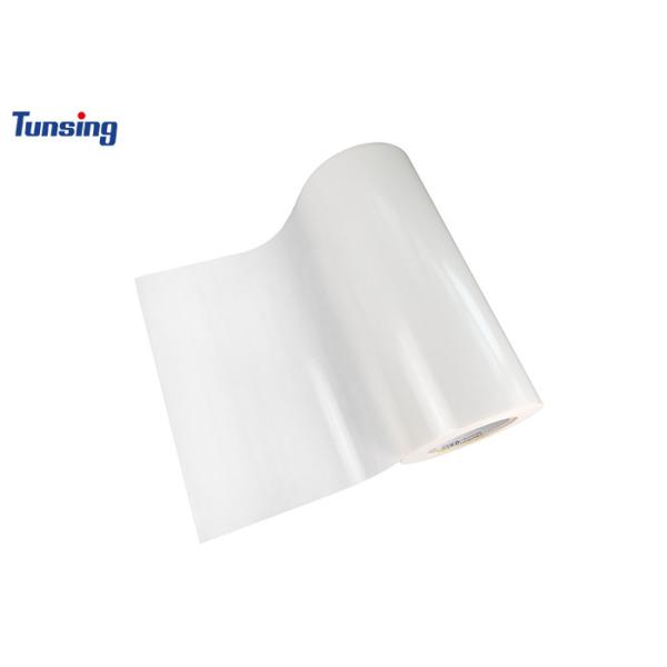 Strong Adhesive Hot Melt Glue Film Bonding Fabric