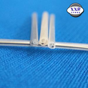 1.0*60 MM Fiber Optic Cable Protection Sleeve The Ideal Choice for Optical Fiber