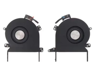 Ventilateur de refroidissement MacBook Pro 16 (2021 M1, A2485, EMC3651) – Ventilateur silencieux de qualité supérieure pour MacBook Pro avec refroidissement efficace