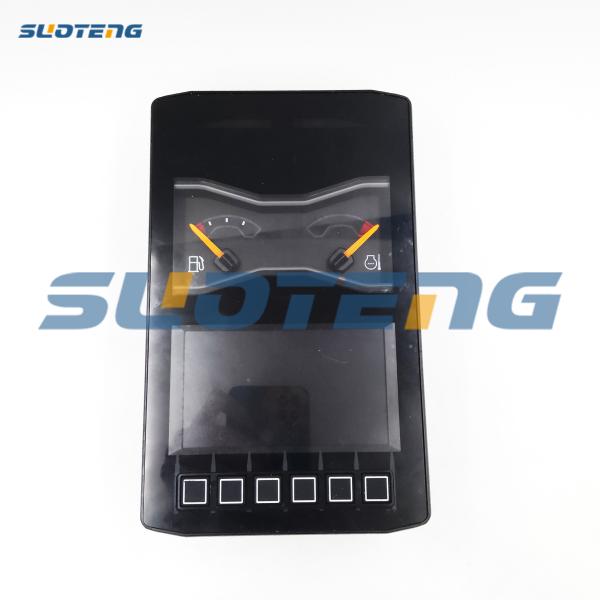 520-6242 Мониторная панель 5206242 Для E306 E307.5