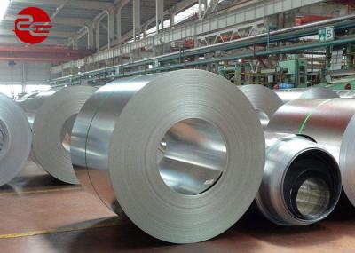 0.12-4.0MM Dx51D Z275 quentes/laminou a bobina laminada bobina galvanizada aço do SOLDADO dos preços do aço