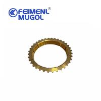 Sincronizador de anel 4a 5a roda de engrenagem Sincronizador Hub ISUZU 4HG1 4HF1 8941287752 OEM