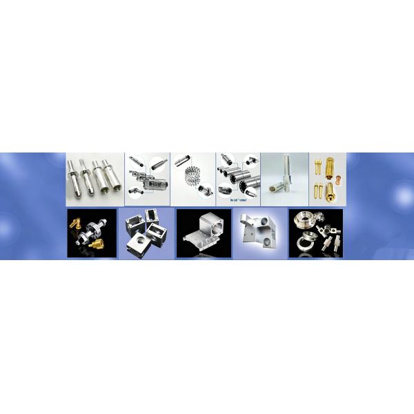 CNC non-standard parts processing customized single-piece manufacturing aluminum alloy stainless steel hardware precision processing

