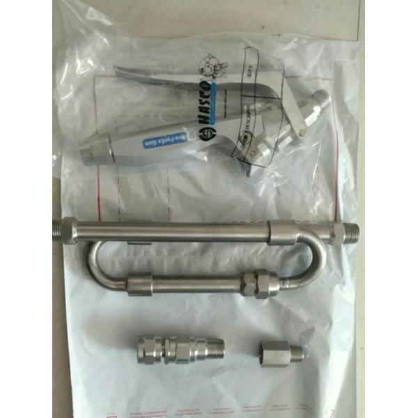 Hot Sale Two-Component Sealant-Spreading Hot Melt Butyl Extruder