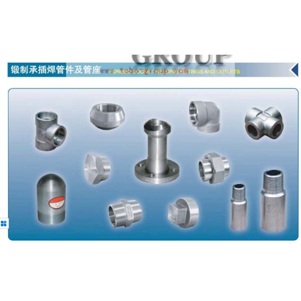 ASTM B564 UNS N06625 Inconel 625 Welding Neck Flange Custom Sizes
