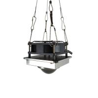 le plein spectre 4000K élèvent la lampe