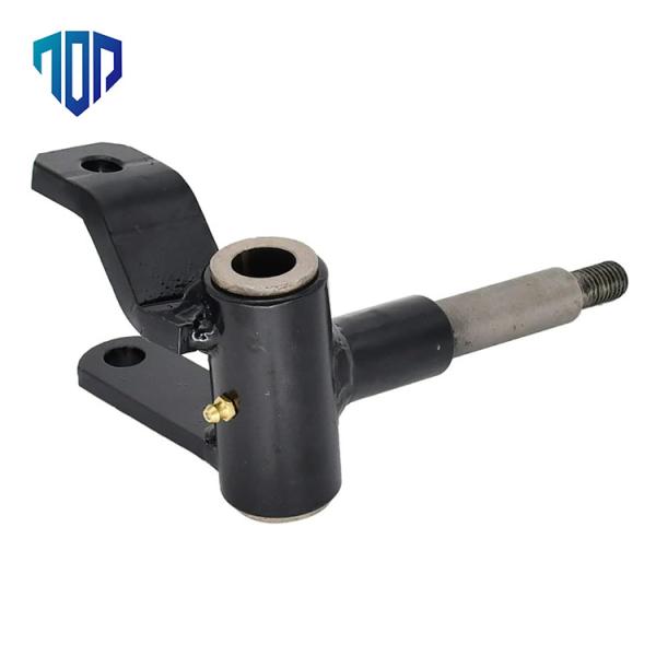 Driver Side Spindle Assembly Compatible Club Car Precedent Passenger Side