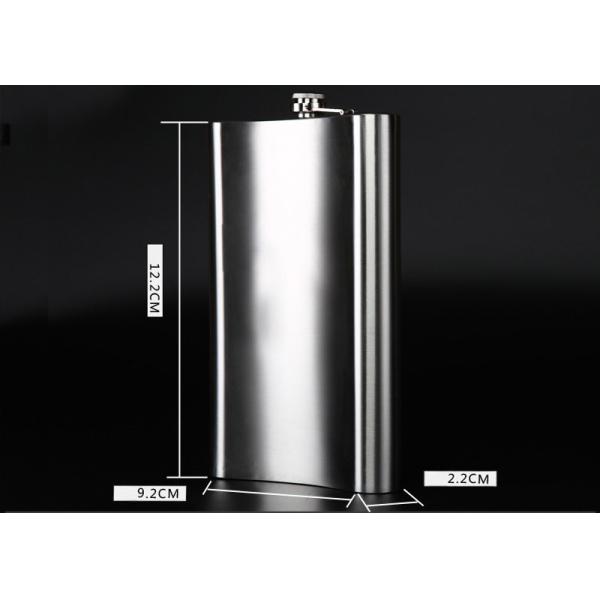 Durable Kitchen Household Items 178oz Carry On Thickened Large Wine Bottle