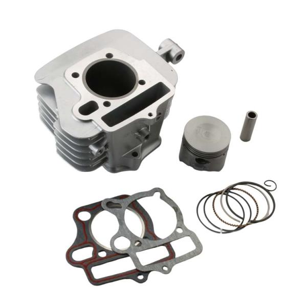 20-30 Working Days Delivery Time Custom Wave110 Cylinder Block with Handle for Honda Wave 110
