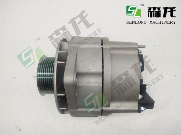 0 120 468 143 12388N BANZ Truck John Deere Alternator