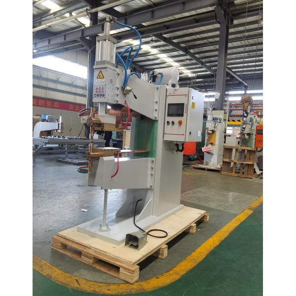 Сварочный аппарат пятна медного сварщика генератора тела автомобиля алюминиевого неподвижный