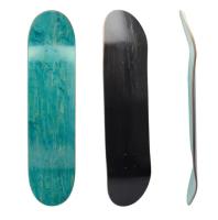 Lightweight 7 Ply Canadian Maple Skateboard For Street Skating