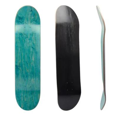 Lightweight 7 Ply Canadian Maple Skateboard For Street Skating