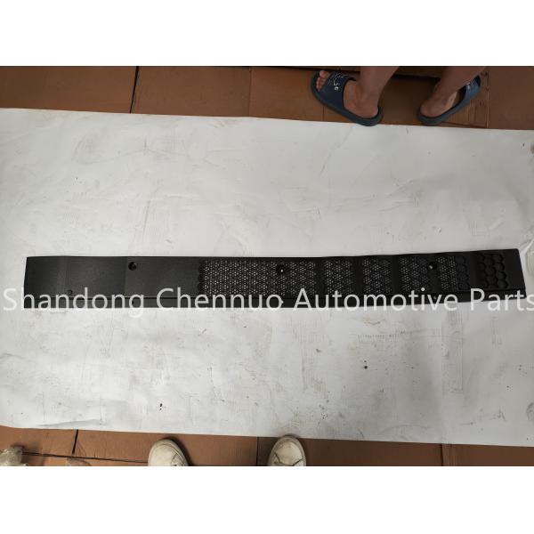 Декоративная панель переднего бампера 810W61510-0273 Части грузовиков