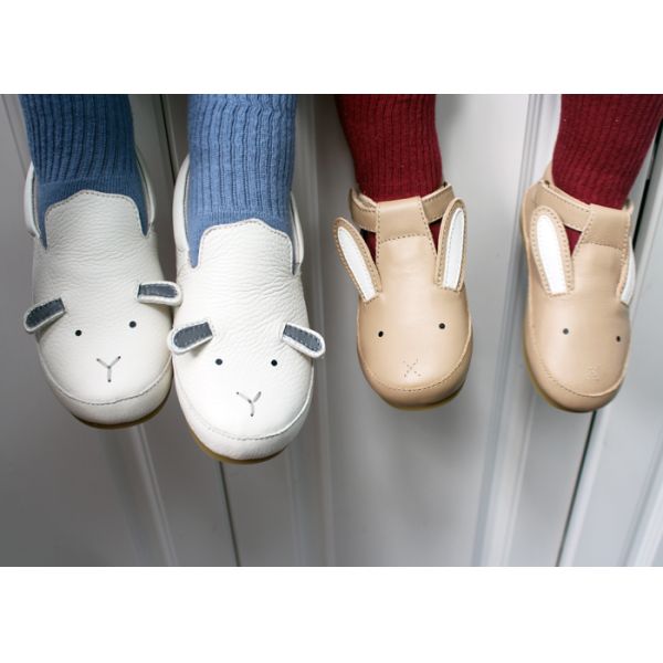 Animal Pattern Genuine Leather EU 23-30 Stylish Kids Shoes