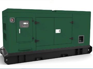 grupo de gerador diesel de 200KW 250KVA PERKINS, gerador à prova de som de 1800RPM PERKINS