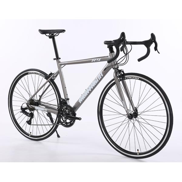 700*25C Tire GOMID Alloy Road Bike for Man C Disc Brake Racing Bike