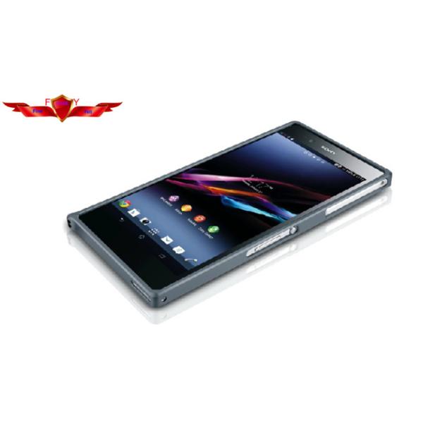 Aluminum Sony L39H Bumpers Cases Multi Color