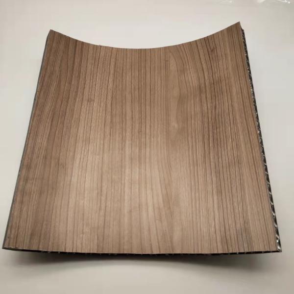 el panel del panal del grueso HPL de 40m m para la decoración interior de la pared