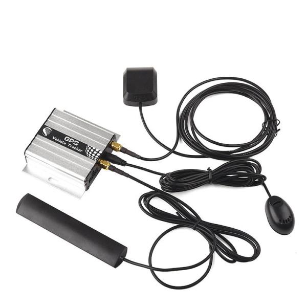 отслежыватель в реальном времени Gps 9V для автомобиля