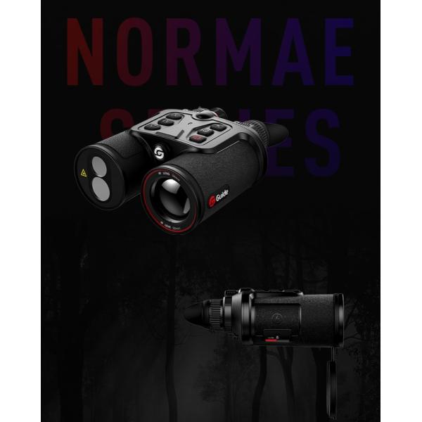 TN430 Thermal Imaging Night Vision Binoculars For Outdoor