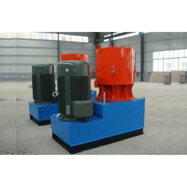 машина прессы лепешки машин лепешки 30КВ 37КВ деревянная для деревянной опилк, плиты мозоли