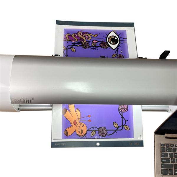 Возможность для бизнеса машины резца кожи крышки ноутбука лошадиных сил мобильная