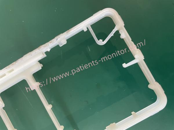 El monitor paciente de PHiliph MX40 parte el panel plástico para la reparación del equipamiento médico
