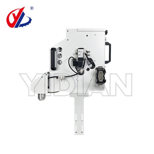 Tshare Edgebander Rapid Glue Melting Machine for Upper Glue Tank, EVA Gluing Machine