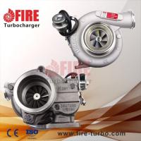 3592587 3978725 Volvo Turbocompresor HX40W Turbo con motor D7C
