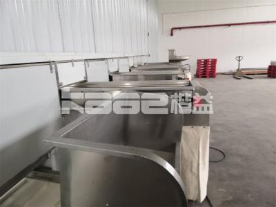 Kaiyi Factory Food Dryer Machine Drying Belt Dehydrator For Processing Dry Conveyor