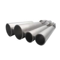 316 tube duplex superbe d'acier inoxydable de tuyau de 316L 1,2205 Inox