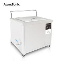 720W Ultrasonic Golf Club Cleaner Acmesonic Coin Operated 49L Cleaning Tank