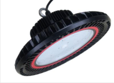 13000lm Energy Efficient High Bay Lighting , Outdoor 100w Led High Bay Light Moso Driver