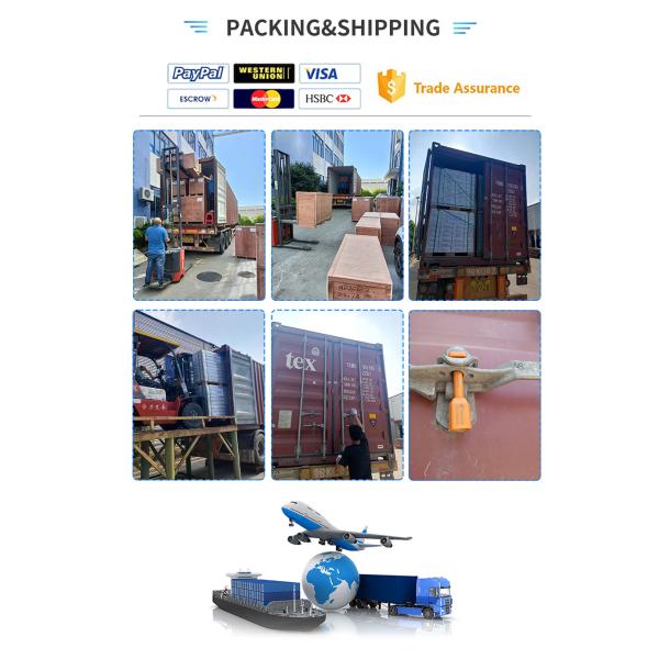 Прозрачное стекло Водка Виски Бутылки 375 мл 500 мл Супер Флинт Стекло Ликер Дух Т Корка